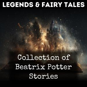 Collection of Beatrix Potter Stories
