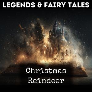 Christmas Reindeer