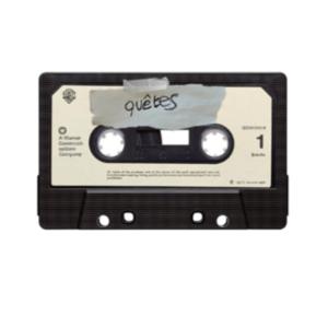 Quête.s