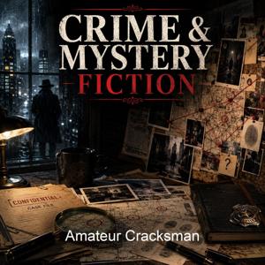 Amateur Cracksman