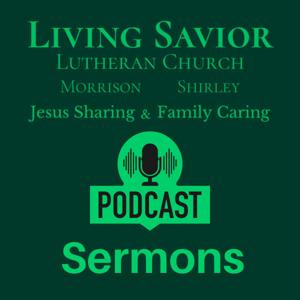 Living Savior Sermons