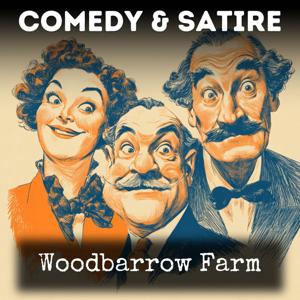 Woodbarrow Farm