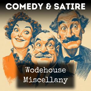 Wodehouse Miscellany