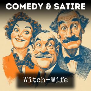 Witch-Wife