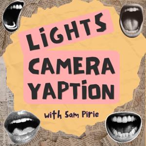 Lights, Camera, Yaption!