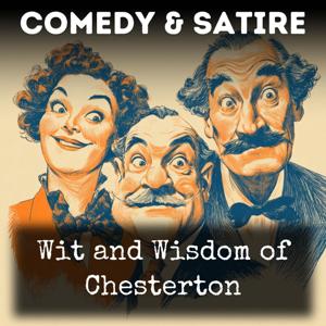 Wit and Wisdom of Chesterton