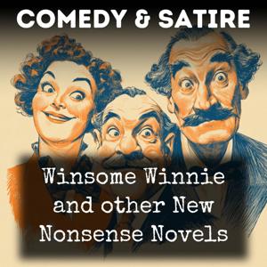 Winsome Winnie and other New Nonsense Novels