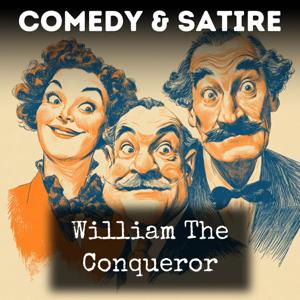 William The Conqueror