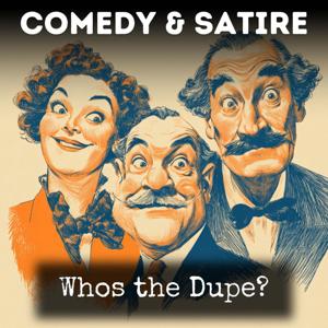 Whos the Dupe?