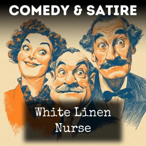 White Linen Nurse
