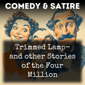 Trimmed Lamp- and other Stories of the Four Million