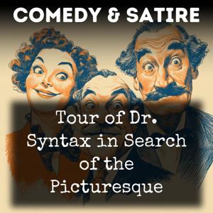 Tour of Dr. Syntax in Search of the Picturesque