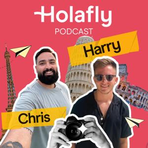 The Holafly Podcast