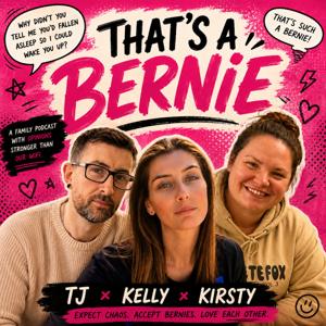 That’s a Bernie