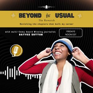 Beyond the Usual: The Rewatch