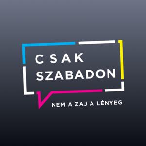 Csak Szabadon podcast