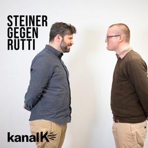 Steiner gegen Rütti