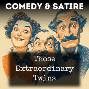 Those Extraordinary Twins