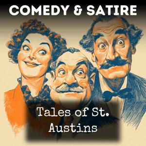 Tales of St. Austins