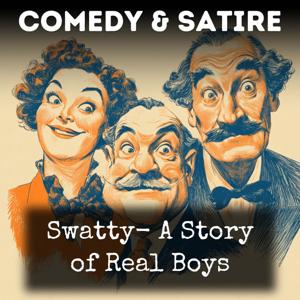Swatty- A Story of Real Boys