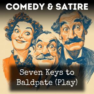 Seven Keys to Baldpate (Play)
