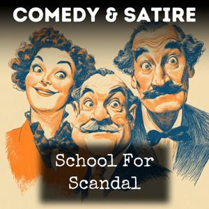 School For Scandal