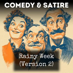 Rainy Week (Version 2)