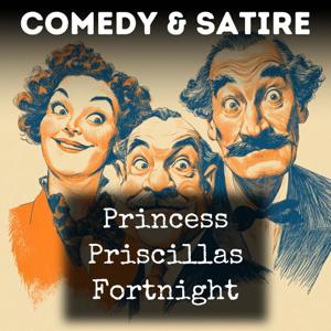 Princess Priscillas Fortnight