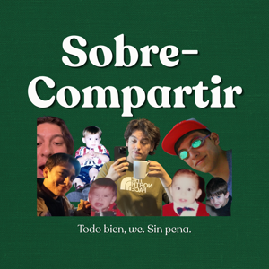 Sobre-Compartir