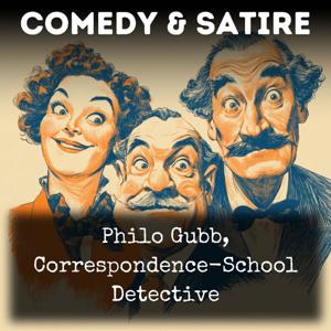Philo Gubb, Correspondence-School Detective