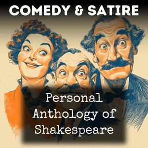 Personal Anthology of Shakespeare