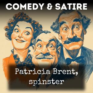 Patricia Brent, spinster