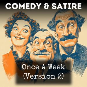 Once A Week (Version 2)