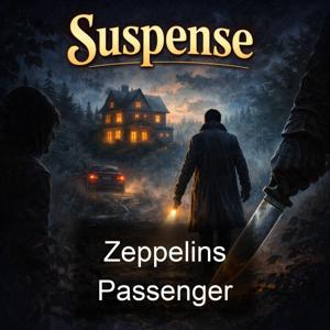Zeppelins Passenger