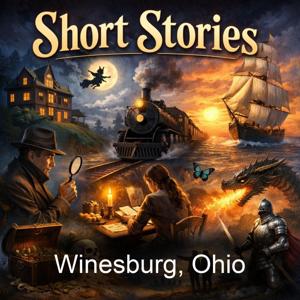 Winesburg, Ohio