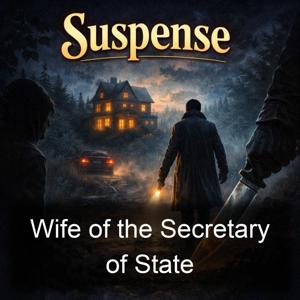 Wife of the Secretary of State