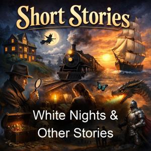 White Nights & Other Stories