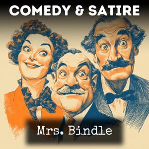 Mrs. Bindle