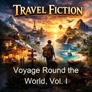 Voyage Round the World, Vol. I