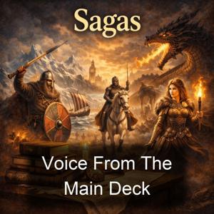 Voice From The Main Deck