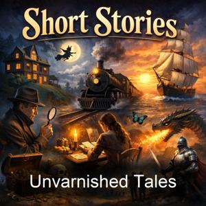 Unvarnished Tales