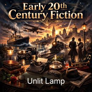 Unlit Lamp