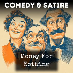 Money For Nothing