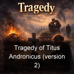 Tragedy of Titus Andronicus (version 2)