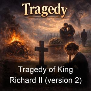 Tragedy of King Richard II (version 2)