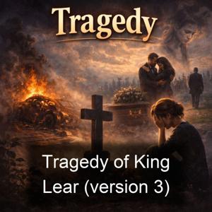 Tragedy of King Lear (version 3)
