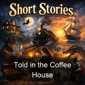 Told in the Coffee House