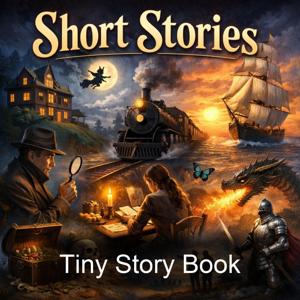 Tiny Story Book