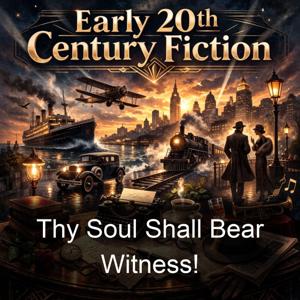 Thy Soul Shall Bear Witness!