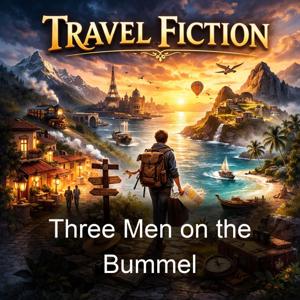 Three Men on the Bummel